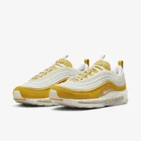 Nike Air Max 97 Premium чоловічі Кросівки колір білий