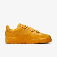 Nike Air Force 1 '07 женская Кроссовки Orange