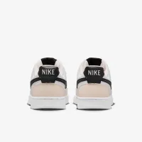 Nike Court Vision Low жіноча Кросівки колір білий