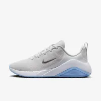Nike Bella 7 жіноча для тренування Кросівки колір сірий