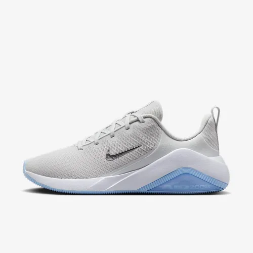 Nike Bella 7 жіноча для тренування Кросівки колір сірий