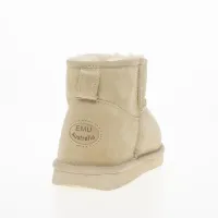 Кросівки Emu Australia Stinger Micro W10937MACA - Бежевий