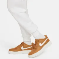 Nike Sportswear Club Fleece Big детские Joggers цвет белый