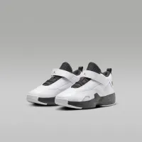 Nike Jordan Max Aura 6 Little дитячі Кросівки колір білий