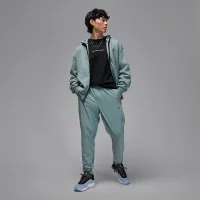 Nike Jordan Sport чоловічі Dri-FIT Woven Pants колір сірий