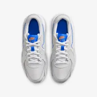 Nike Air Max Excee Big дитячі Кросівки колір сірий
