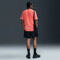 Nike Sportswear мужские футболка Orange