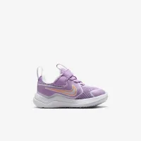 Nike Cosmic Runner Baby/Toddler Кросівки колір фіолетовий