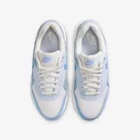 Nike Air Max 1 Big дитячі Кросівки колір білий