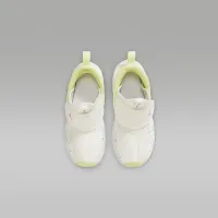 Nike Jordan 23/7 Baby/Toddler Кроссовки цвет белый
