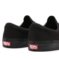 Кроссовки Vans Era VQFKBKA - Черные