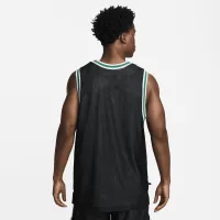 Nike Giannis чоловічі Dri-FIT DNA баскетбольні Jersey колір чорний