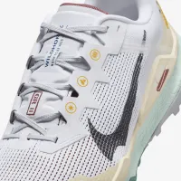 Nike Wildhorse 8 мужские Trail Running Кроссовки цвет белый