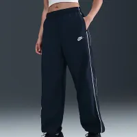 Nike Sportswear Windrunner женская Woven Pants синий