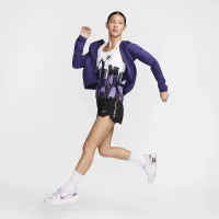Nike AeroSwift женская Dri-FIT ADV Running Tank Top цвет белый