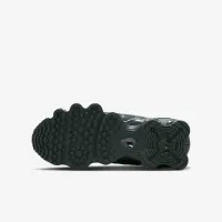 Nike Shox TL Big дитячі Кросівки колір сірий