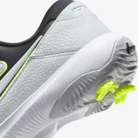Nike Victory Pro 3 мужские для гольфа Кроссовки цвет серый