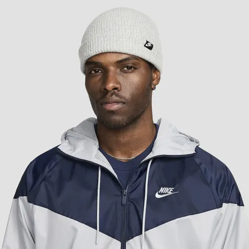 Nike Terra Futura365 Short-Cuff Beanie цвет серый