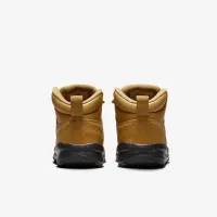 Nike Manoa Baby/Toddler Boots колір коричневий