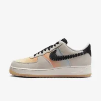 Nike Air Force 1 '07 N7 Кроссовки цвет серый