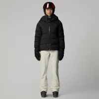 Куртка The North Face Cirque 0A87WSJK31 - Чорна