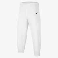 Nike Vapor Select Big дитячі (для хлопчиків) Baseball High Pants колір білий