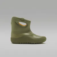 Nike Jordan Lil Drip Little детские Boots цвет зеленый