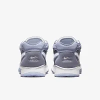 Nike G.T. Hustle 2 женская баскетбольные Кроссовки цвет серый