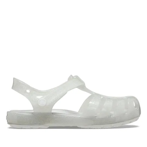 Сандалі Crocs Isabella Sandal 208444-0IC - Сірі