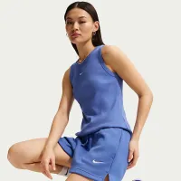 Nike Sportswear Phoenix Fleece жіноча Mid-Rise 4