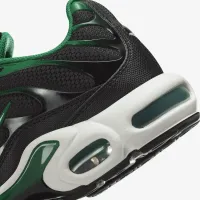 Nike Air Max Plus мужские Кроссовки цвет черный