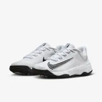 Nike Alpha Huarache Elite 4 Turf жіноча Softball Кросівки колір білий
