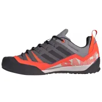 Кросівки для трекінгу Adidas TERREX SWIFT SOLO 2 (GZ0332)