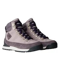 Кроссовки The North Face Back To Berkeley IV Textile Lifestyle 0A81798ON1 - Серые