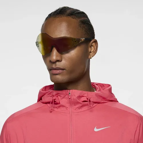 Nike Athena Sunglasses Orange