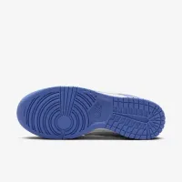 Nike Dunk Low Next Nature женская Кроссовки синий