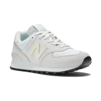 Кросівки New Balance WL574VL2 - Білі