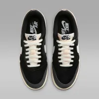 Nike Air Jordan Skyline Low женская Кроссовки цвет черный