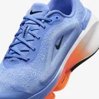 Nike Versair жіноча для тренування Кросівки блакитний
