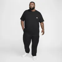 Nike Sportswear Max90 мужские футболка цвет черный