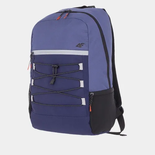 Рюкзак 4F JWSS24ABACU30932S - гранатовый
