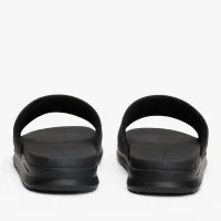 Шльопанці Tommy Hilfiger Dual Density Hilfiger Pool FM0FM05430-BDS - Чорні