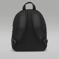 Nike Air Jordan Mini наплічник (10L) колір чорний