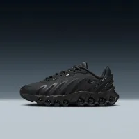 Nike Air Max Dn8 Big детские Кроссовки цвет черный