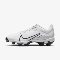 Nike Hyperdiamond 4 Keystone женская Softball Cleats цвет белый
