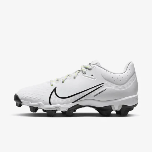 Nike Hyperdiamond 4 Keystone женская Softball Cleats цвет белый
