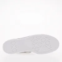 Кросівки Converse Chuck Taylor All Star Lift Platform Leather 561675C - Чорні