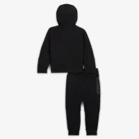Nike Sportswear Baby Tech Fleece 2-Piece Full-Zip набор цвет черный