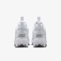 Nike Alpha Menace 4 Shark Football Cleats колір білий