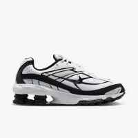 Nike Shox Ride 2 мужские Кроссовки цвет белый